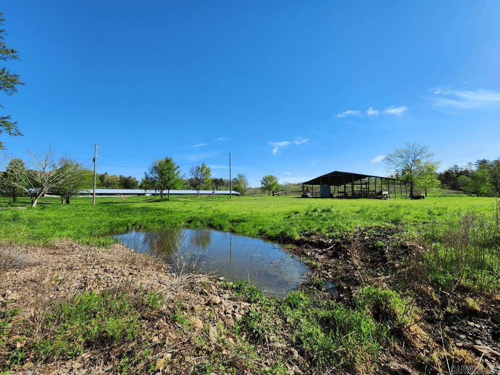 1242  Brushy Road  Oden, AR