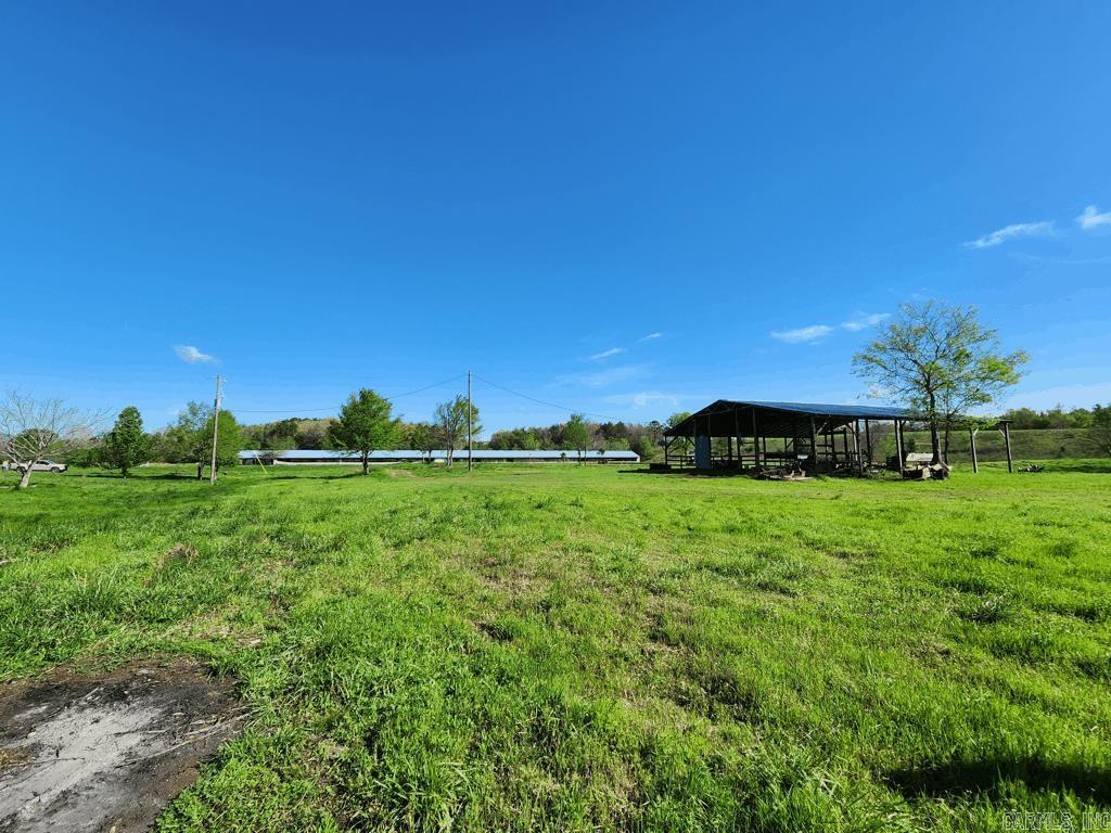 1242  Brushy Road  Oden, AR