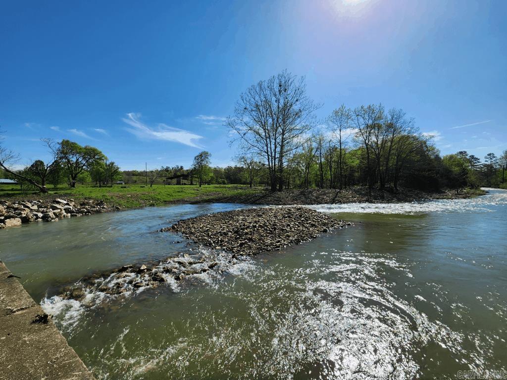1242  Brushy Road  Oden, AR