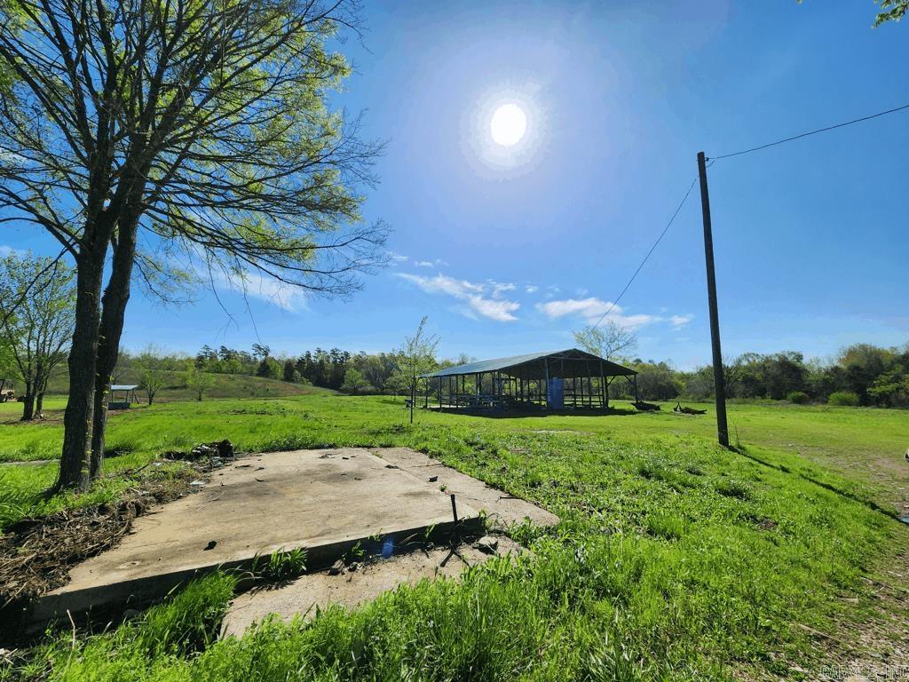1242  Brushy Road  Oden, AR