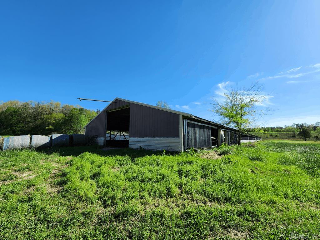 1242  Brushy Road  Oden, AR