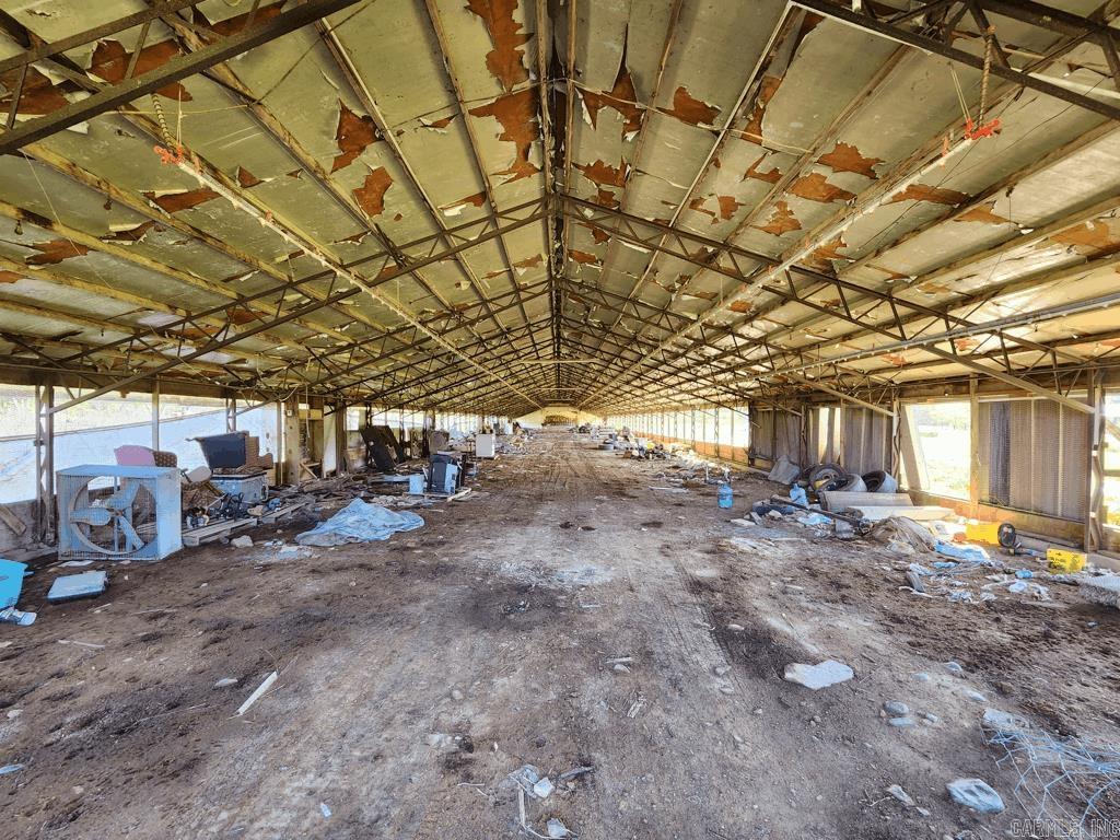 1242  Brushy Road  Oden, AR