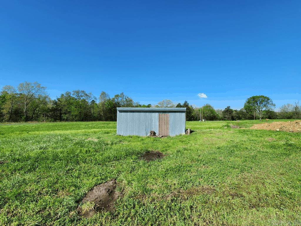 1242  Brushy Road  Oden, AR