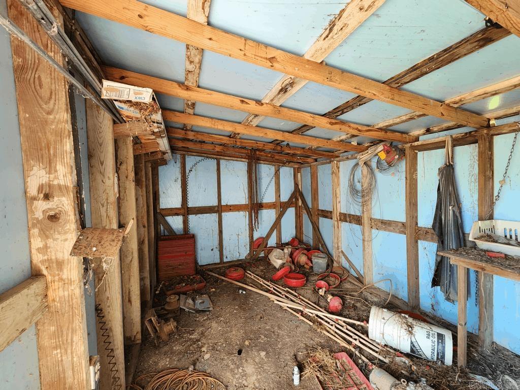 1242  Brushy Road  Oden, AR