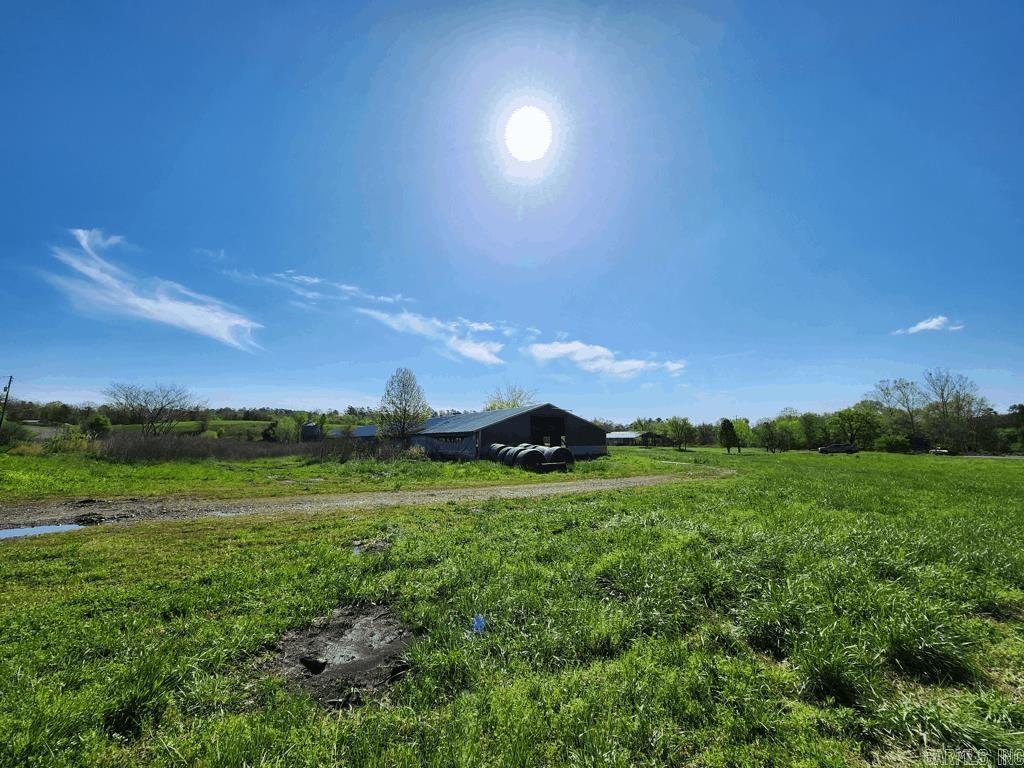 1242  Brushy Road  Oden, AR
