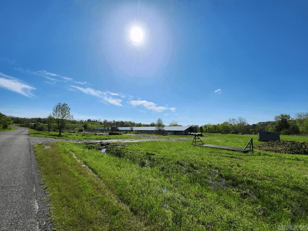 1242  Brushy Road  Oden, AR