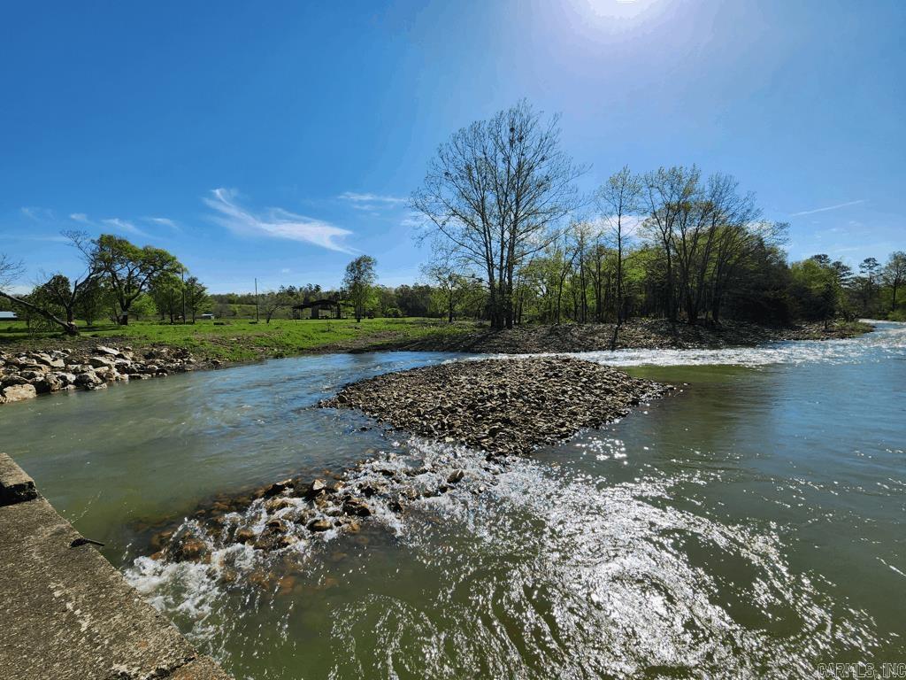 1242  Brushy Road  Oden, AR