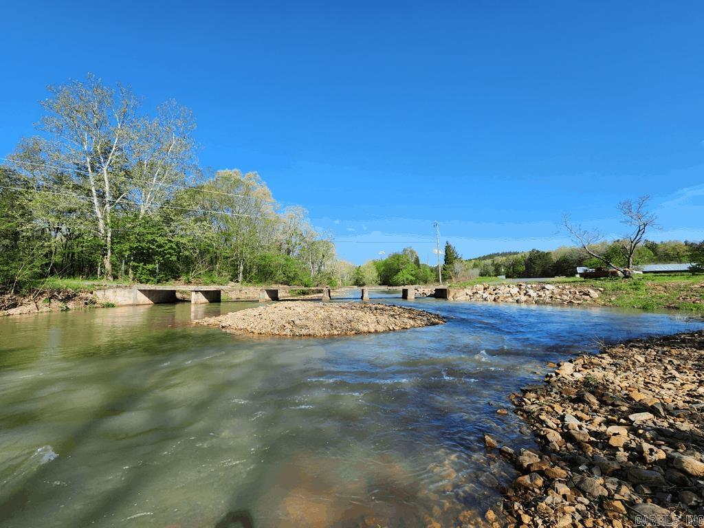 1242  Brushy Road  Oden, AR