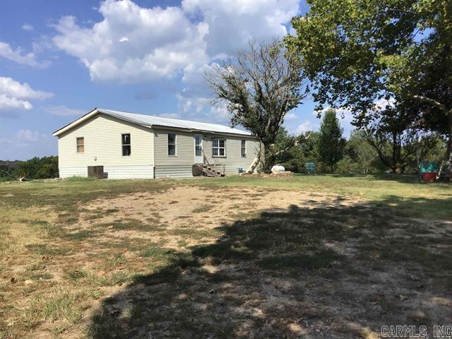 163  Polk Road 21  Cove, AR