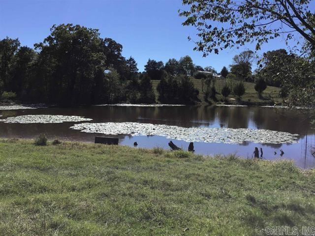 163  Polk Road 21  Cove, AR