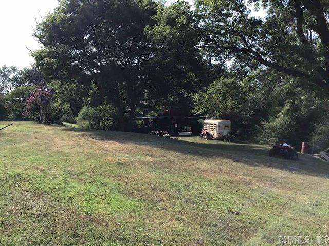 163  Polk Road 21  Cove, AR
