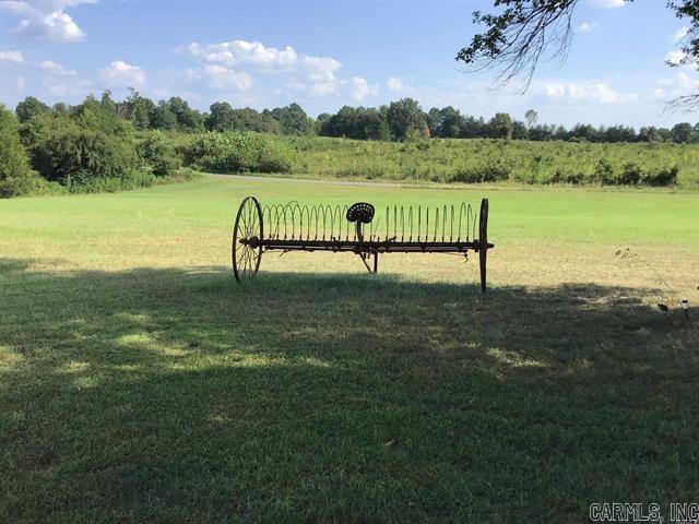 163  Polk Road 21  Cove, AR