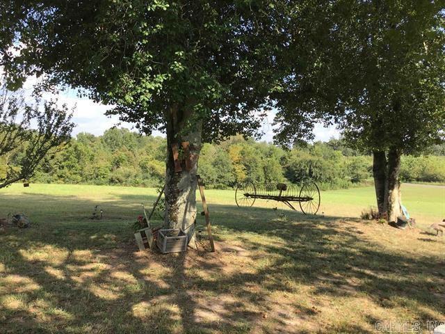 163  Polk Road 21  Cove, AR