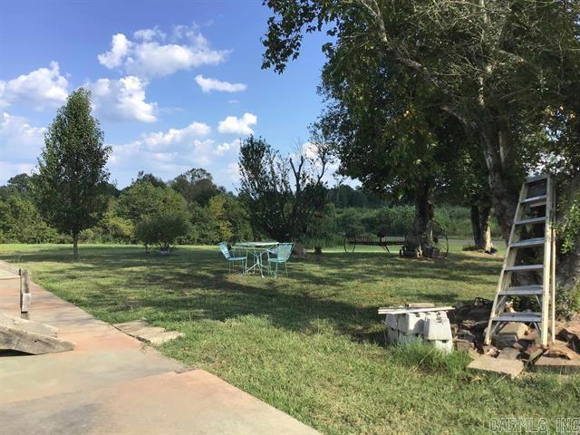 163  Polk Road 21  Cove, AR