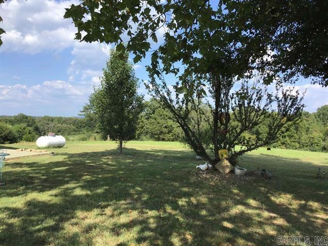 163  Polk Road 21  Cove, AR