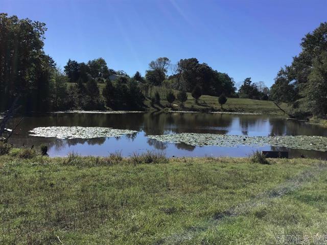 163  Polk Road 21  Cove, AR