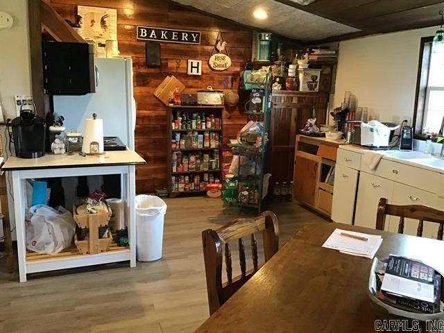 163  Polk Road 21  Cove, AR