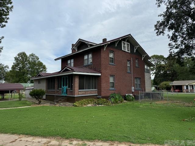 54  State  Biggers, AR