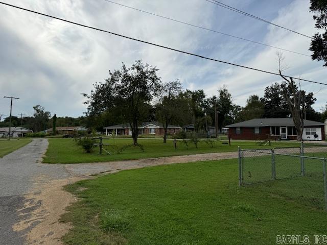 54  State  Biggers, AR