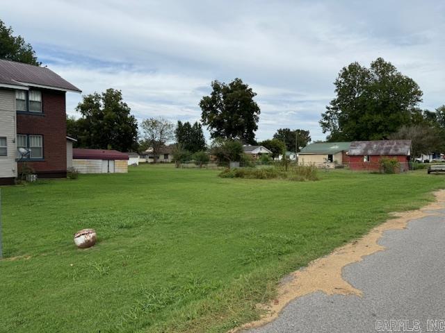 54  State  Biggers, AR