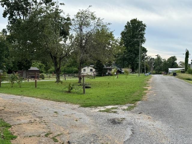 54  State  Biggers, AR