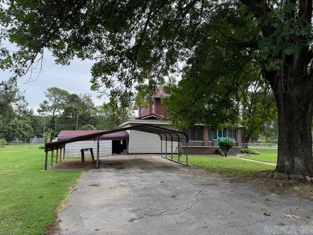 54  State  Biggers, AR