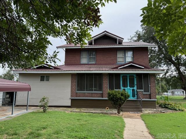 54  State  Biggers, AR