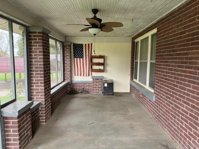 54  State  Biggers, AR