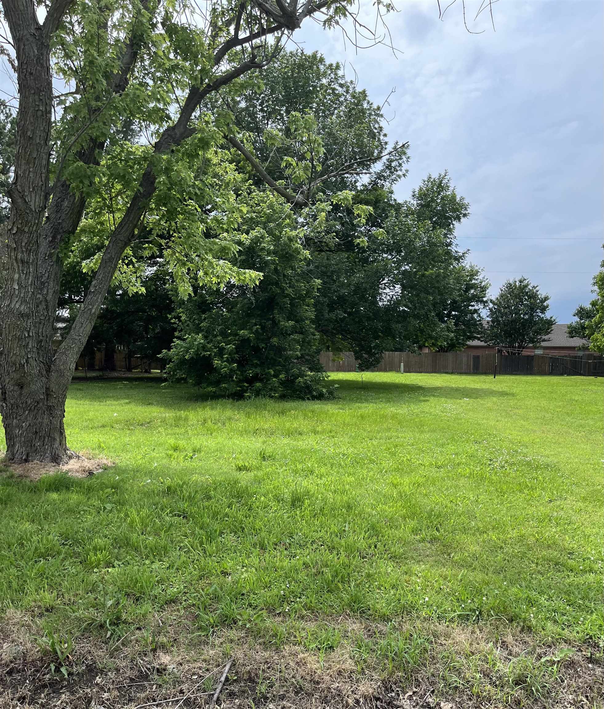 619  Clement  Gosnell, AR