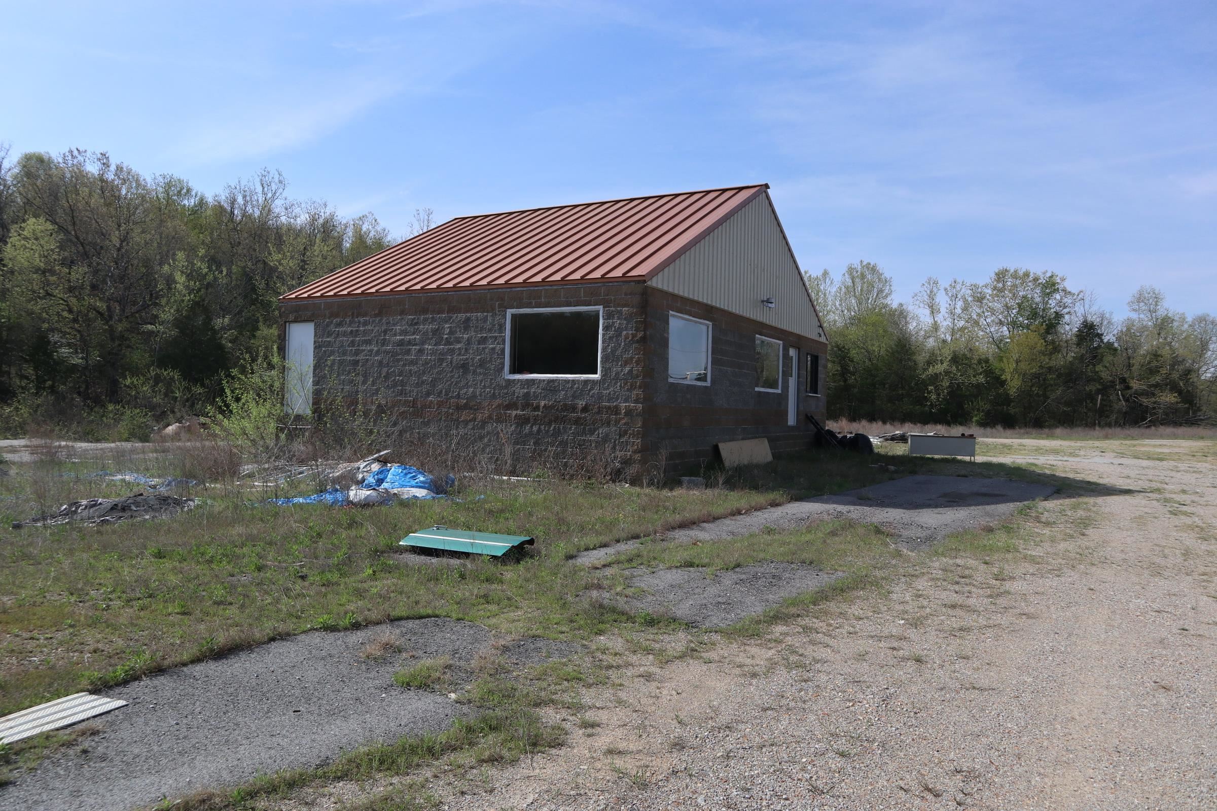 TBD  HWY 62/412 E  Salem, AR