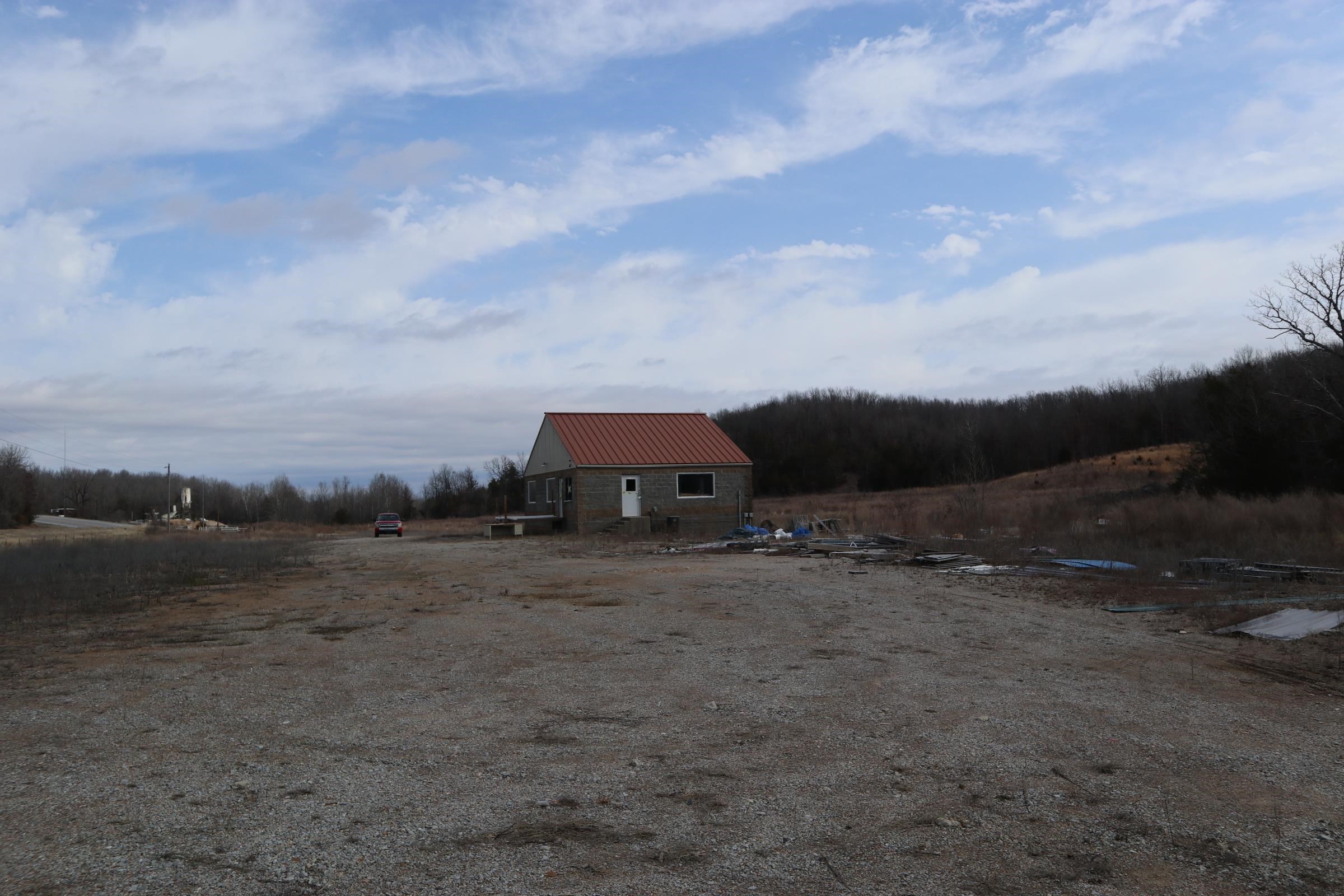 TBD  HWY 62/412 E  Salem, AR