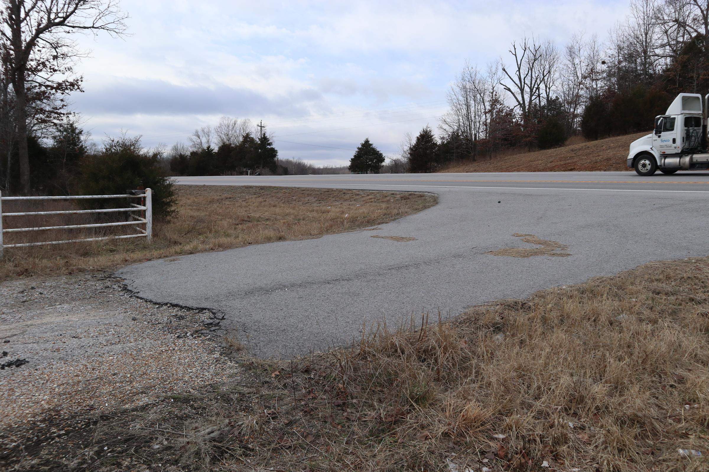 TBD  HWY 62/412 E  Salem, AR