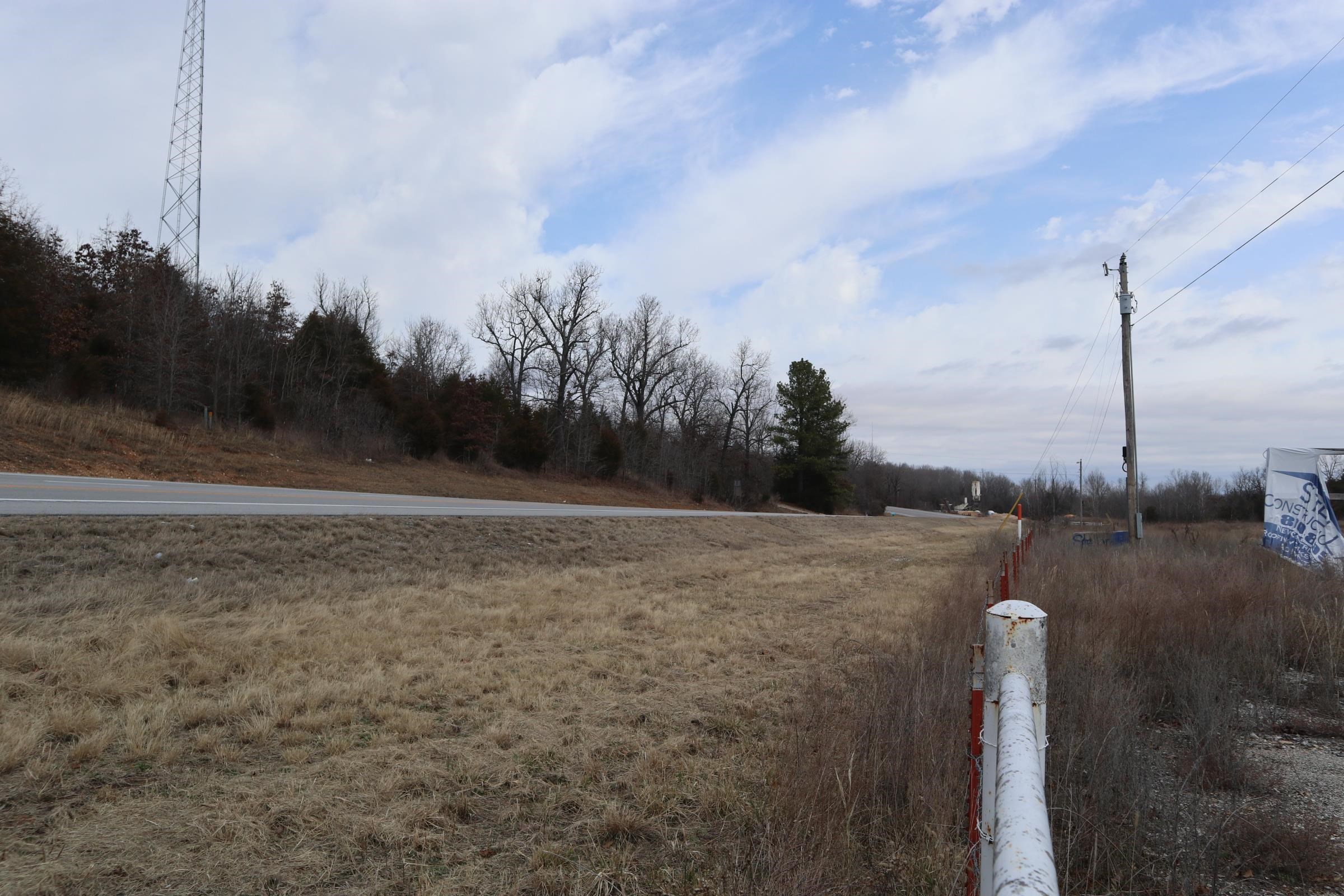 TBD  HWY 62/412 E  Salem, AR