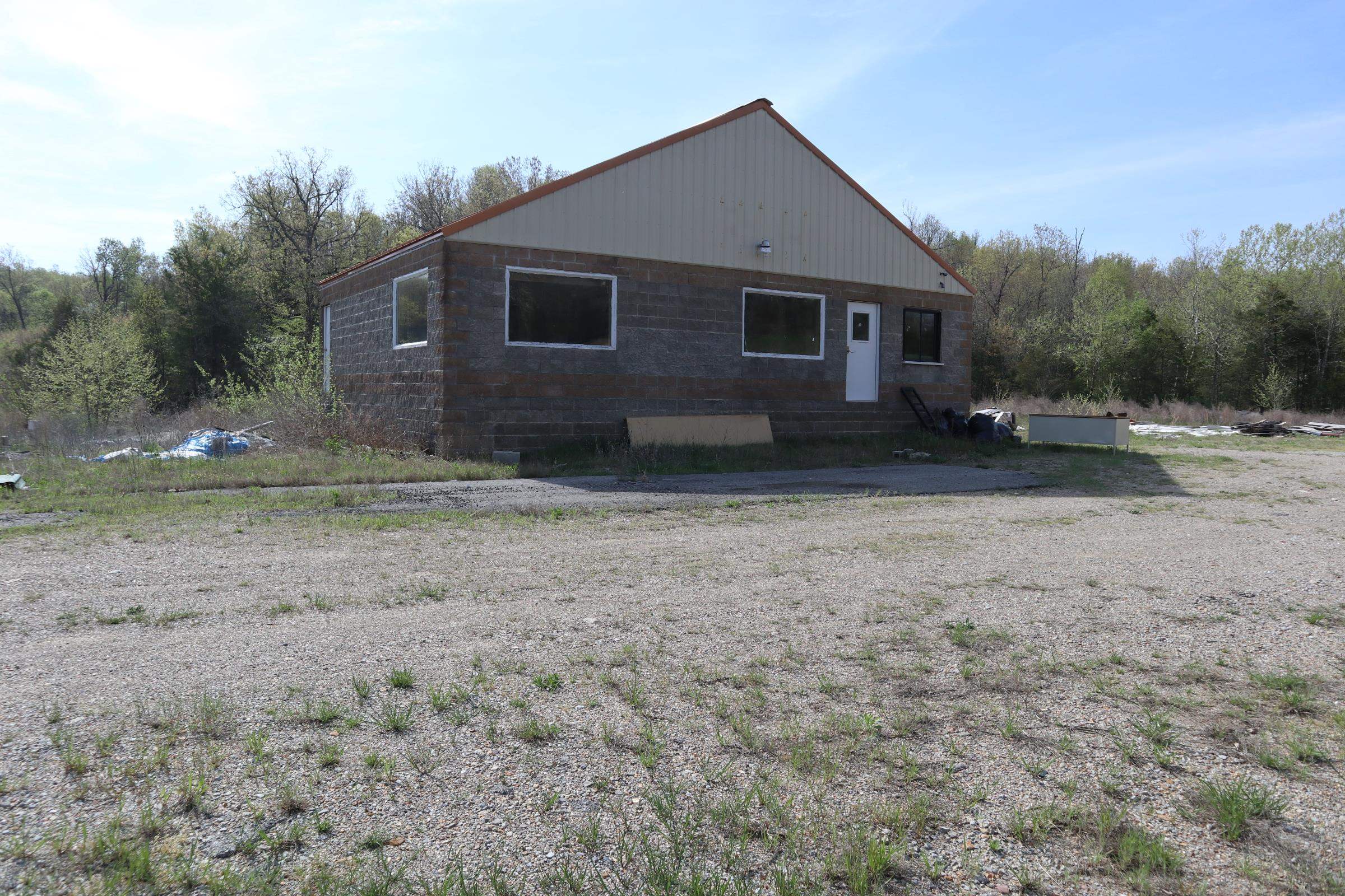 TBD  HWY 62/412 E  Salem, AR