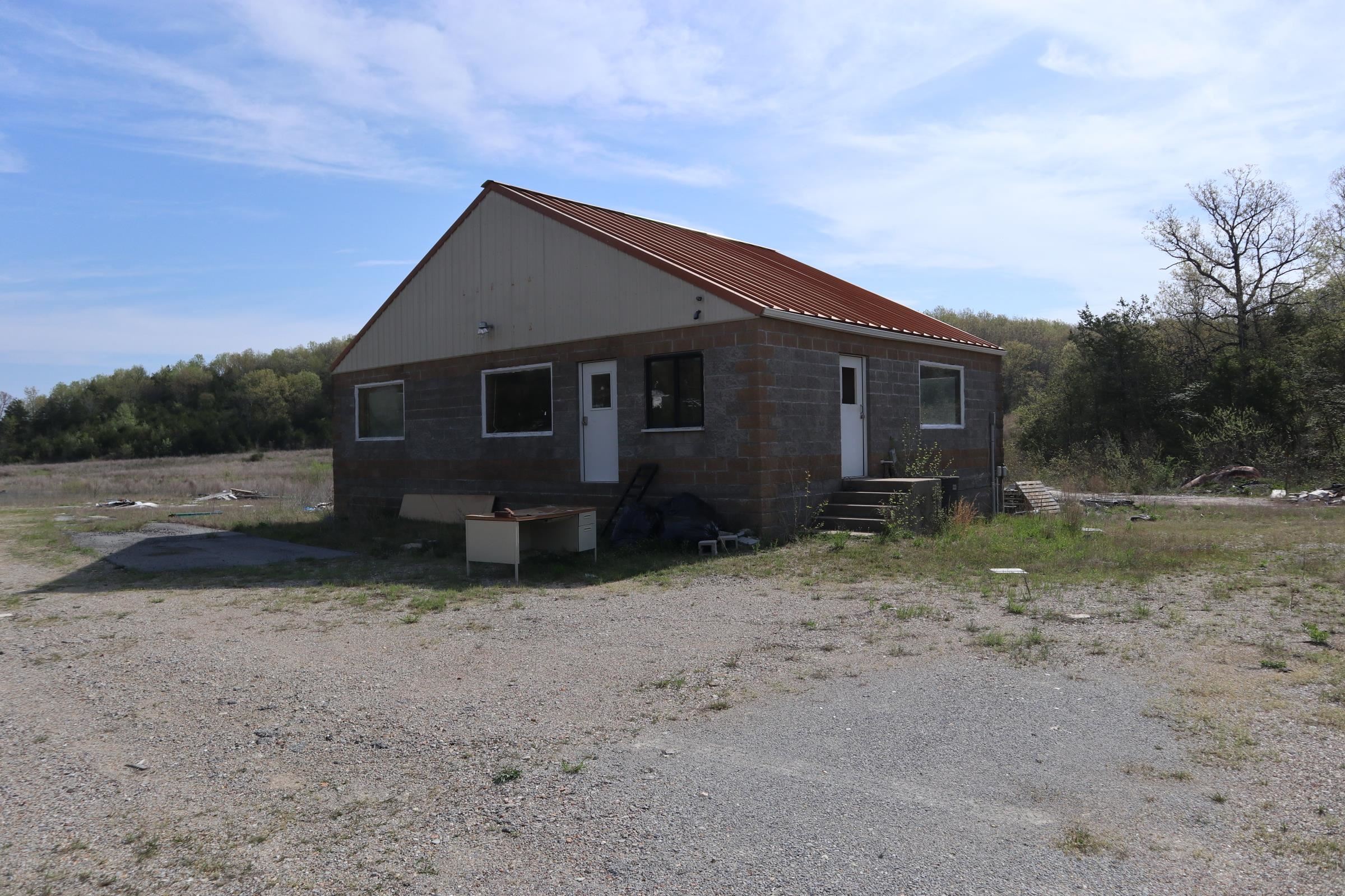TBD  HWY 62/412 E  Salem, AR