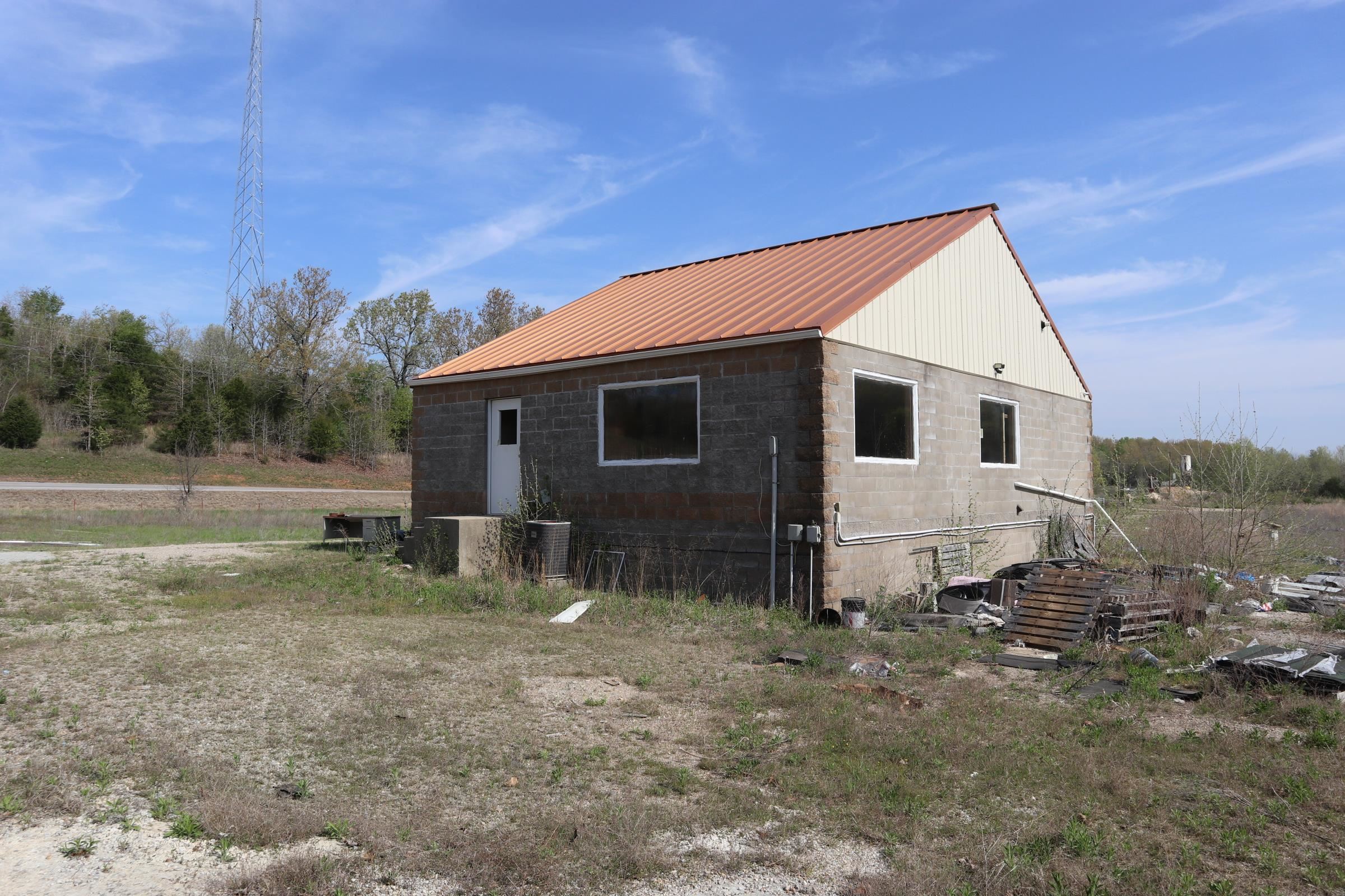 TBD  HWY 62/412 E  Salem, AR
