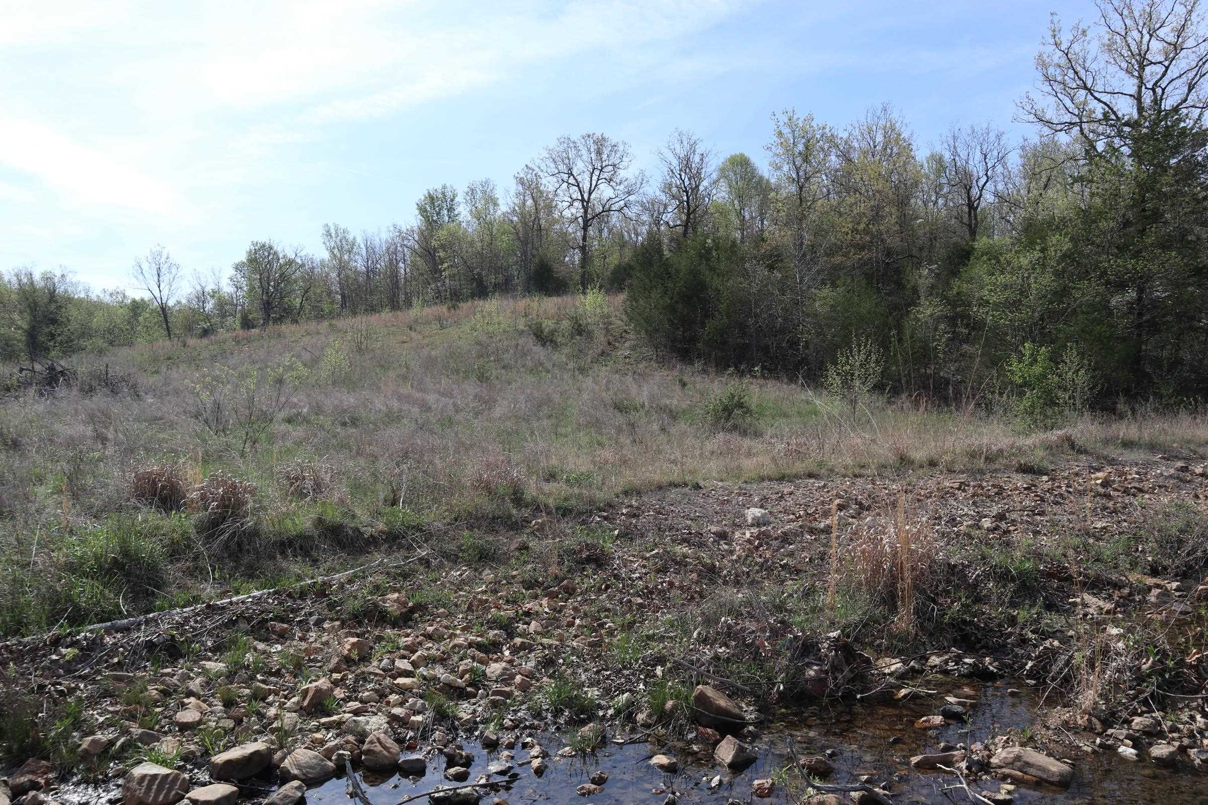 TBD  HWY 62/412 E  Salem, AR