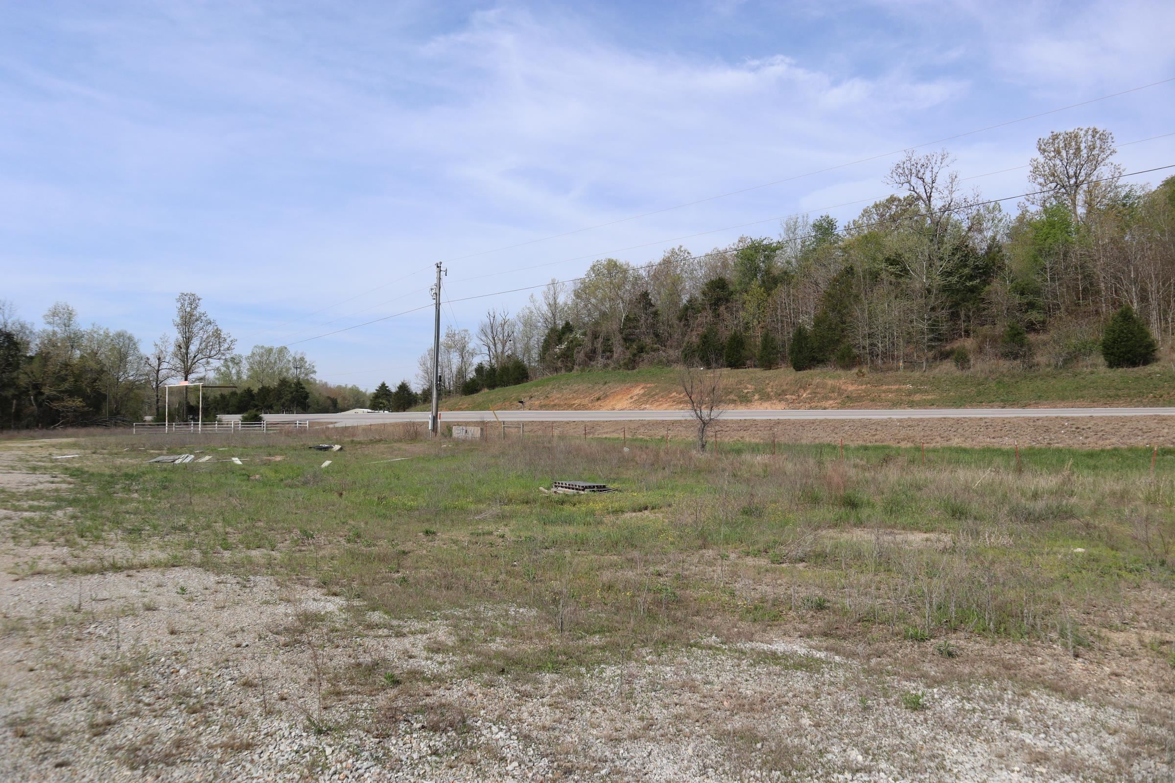 TBD  HWY 62/412 E  Salem, AR