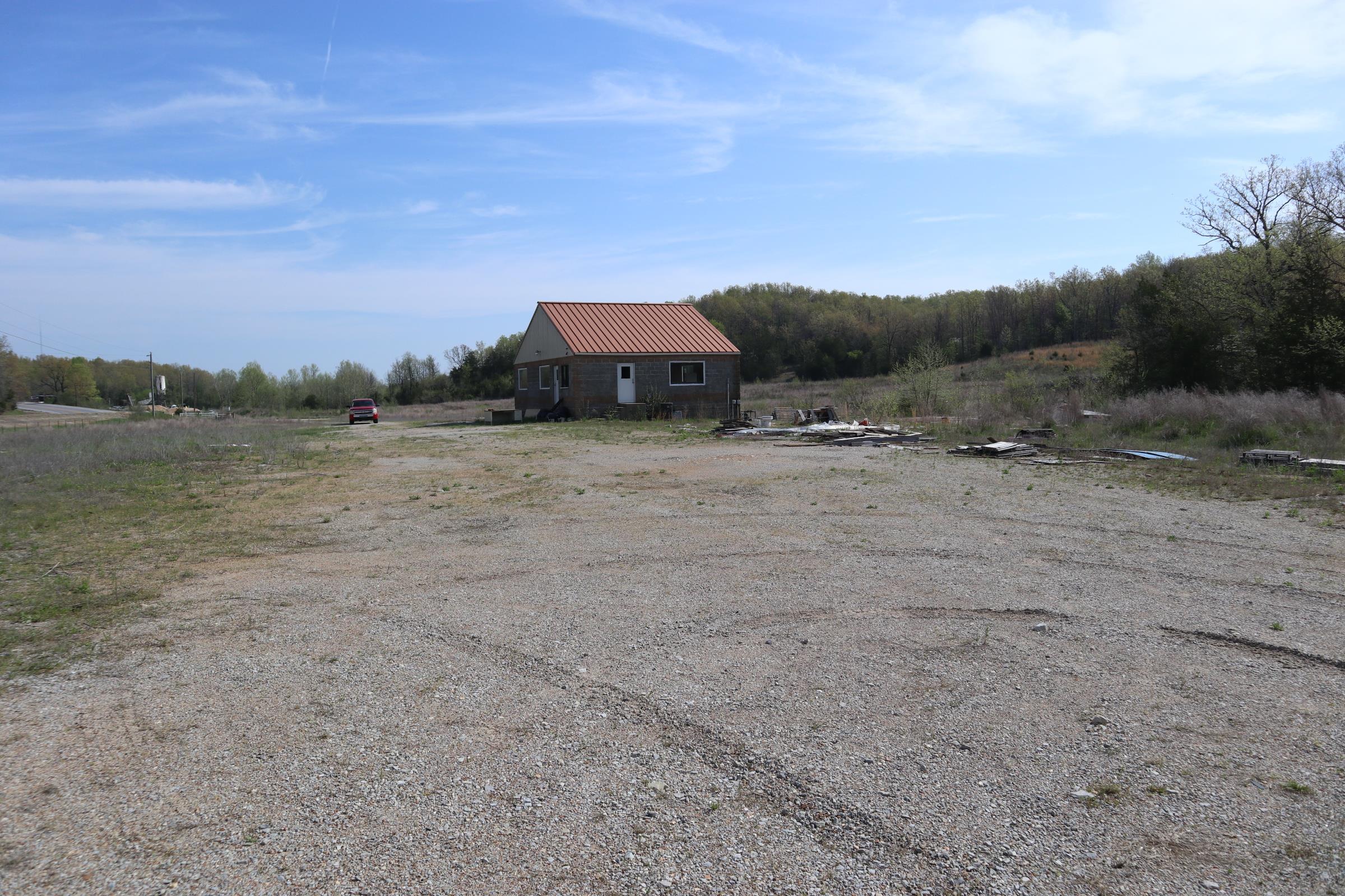 TBD  HWY 62/412 E  Salem, AR