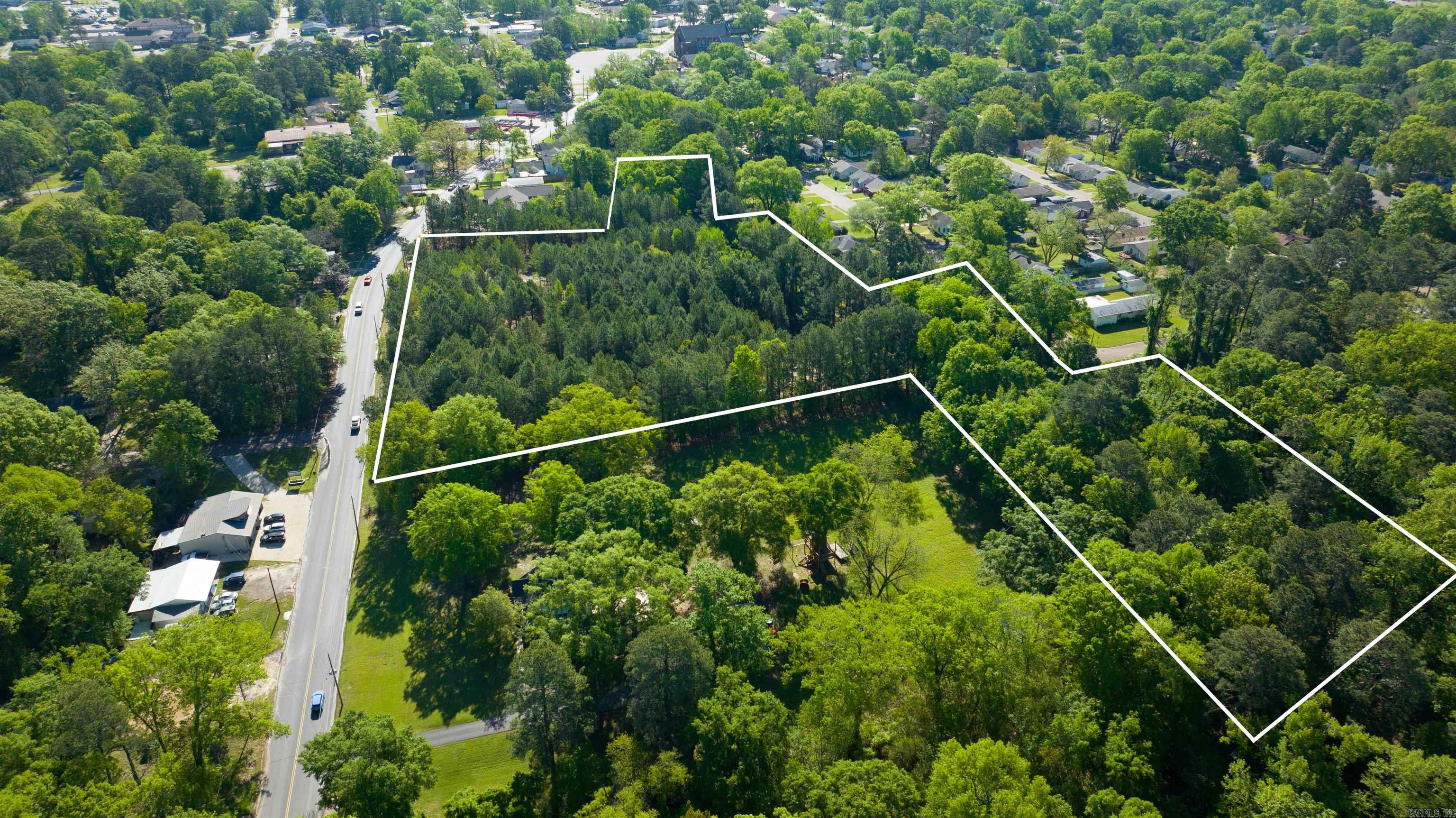 1217 Mount Holly Rd
