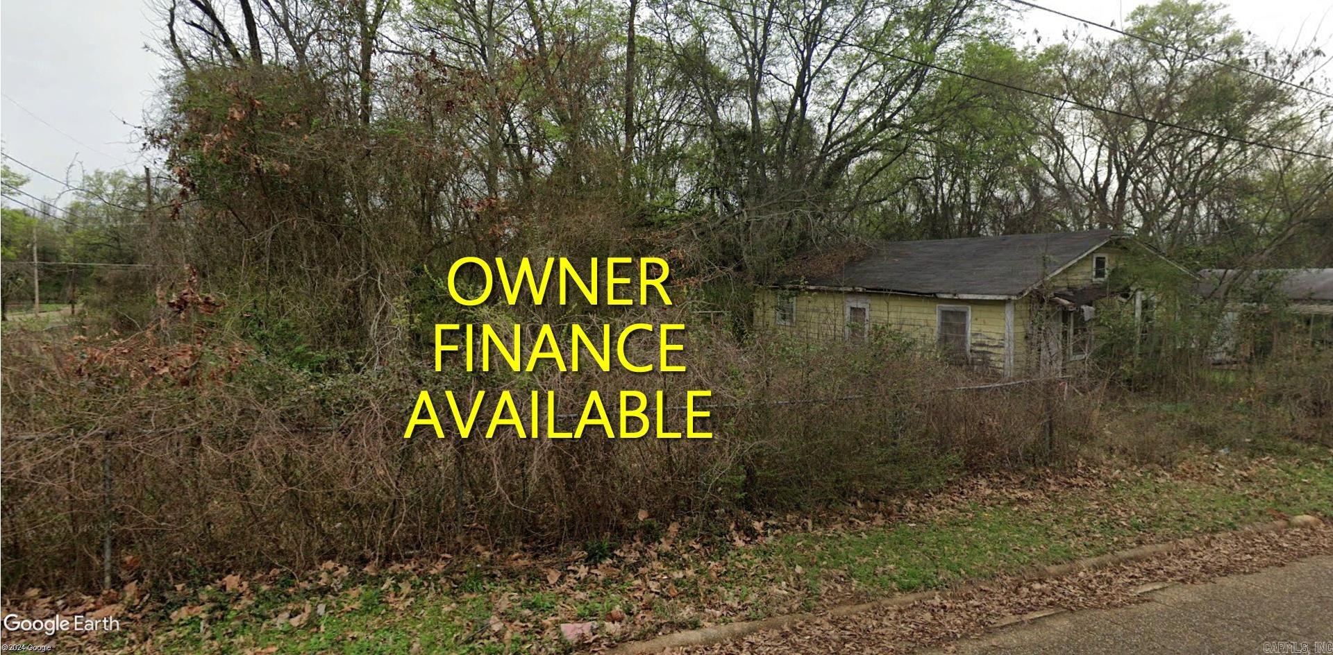 604 Greenwood  Camden, AR