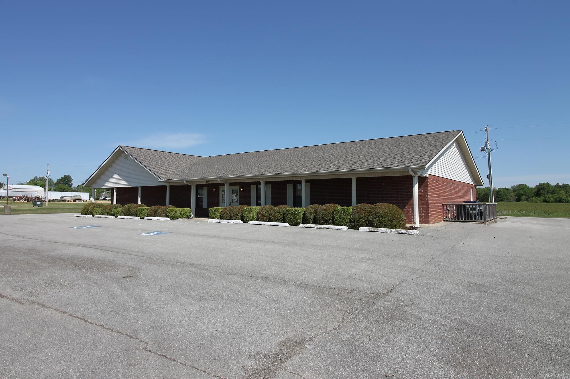 11971 N 49  Marmaduke, AR