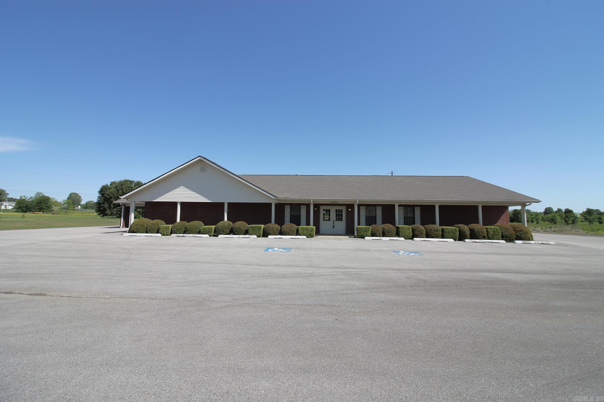 11971 N 49  Marmaduke, AR