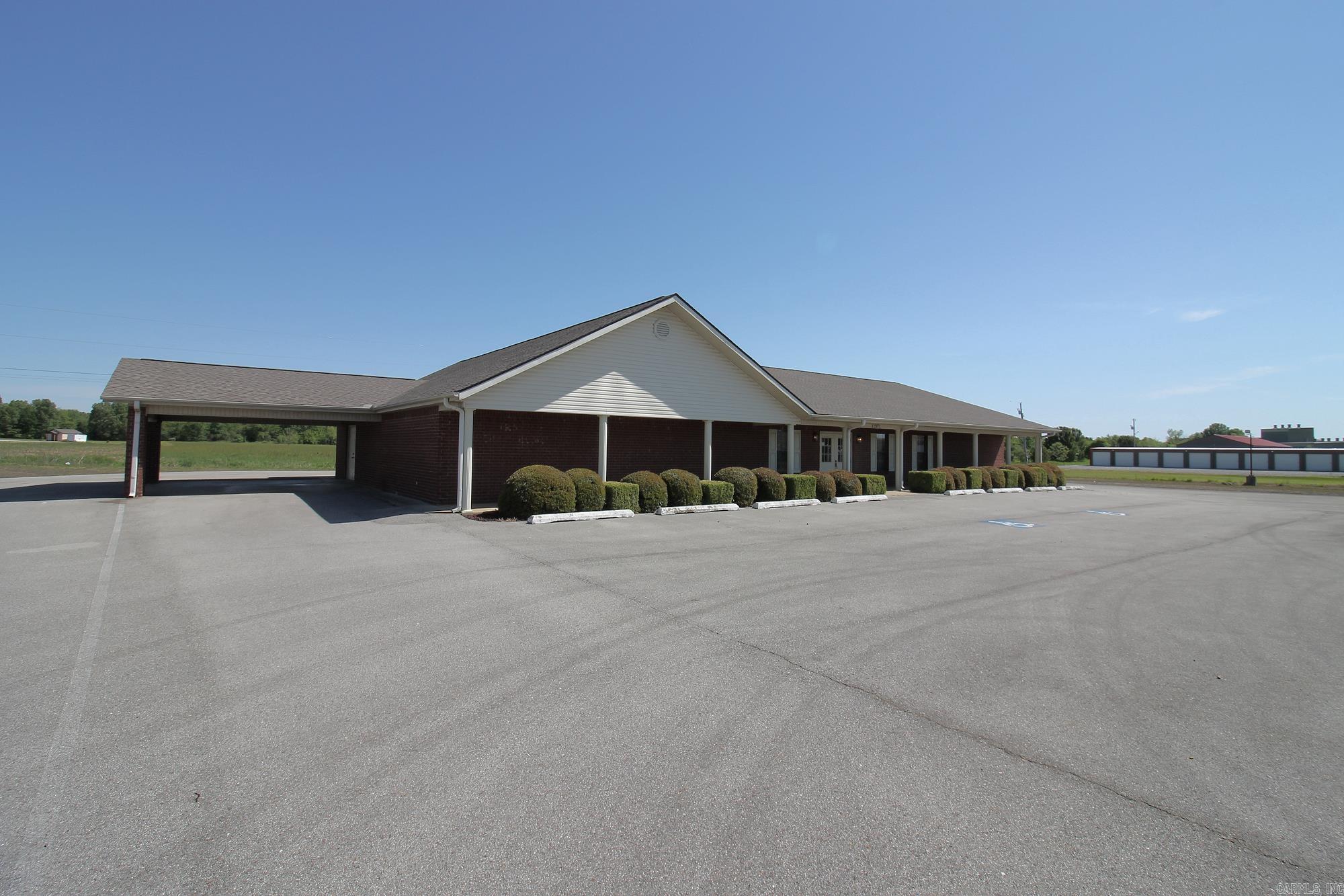 11971 N 49  Marmaduke, AR