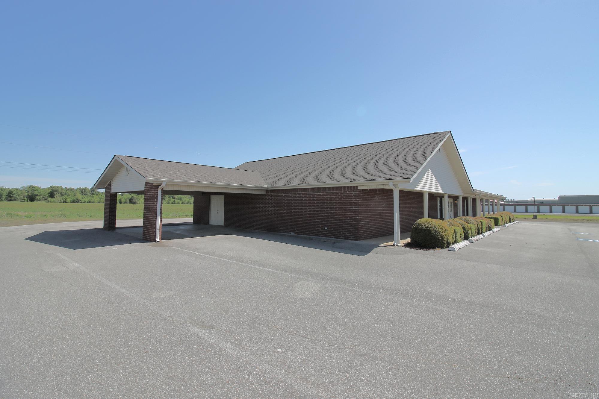 11971 N 49  Marmaduke, AR