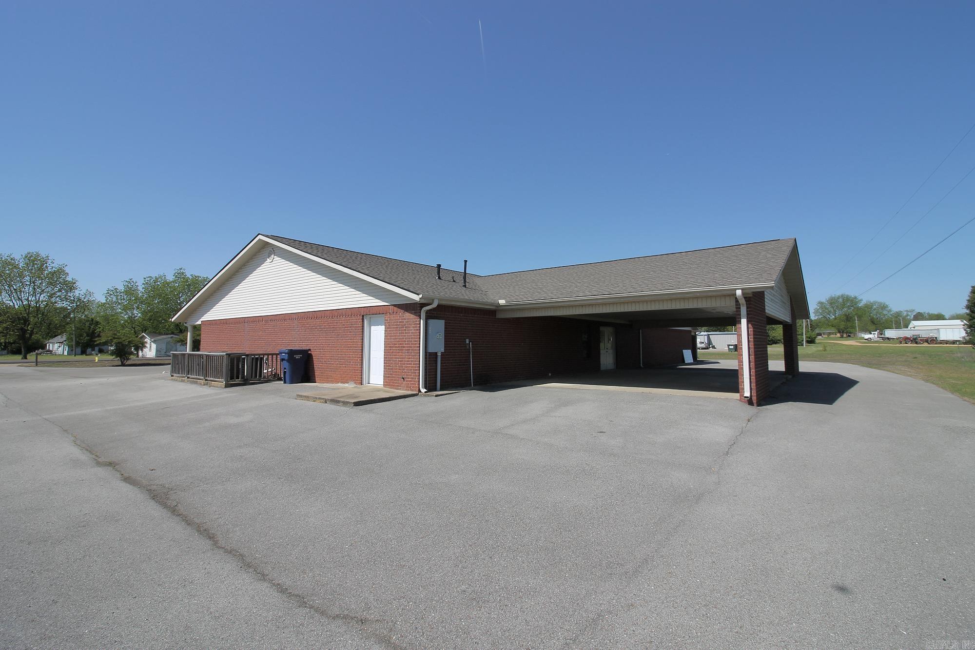 11971 N 49  Marmaduke, AR