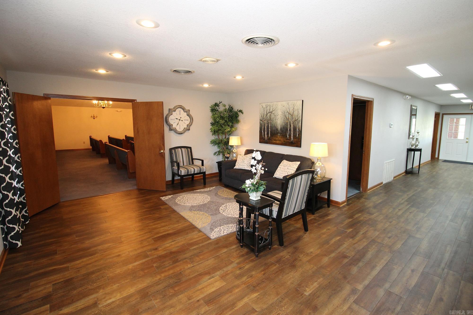 11971 N 49  Marmaduke, AR