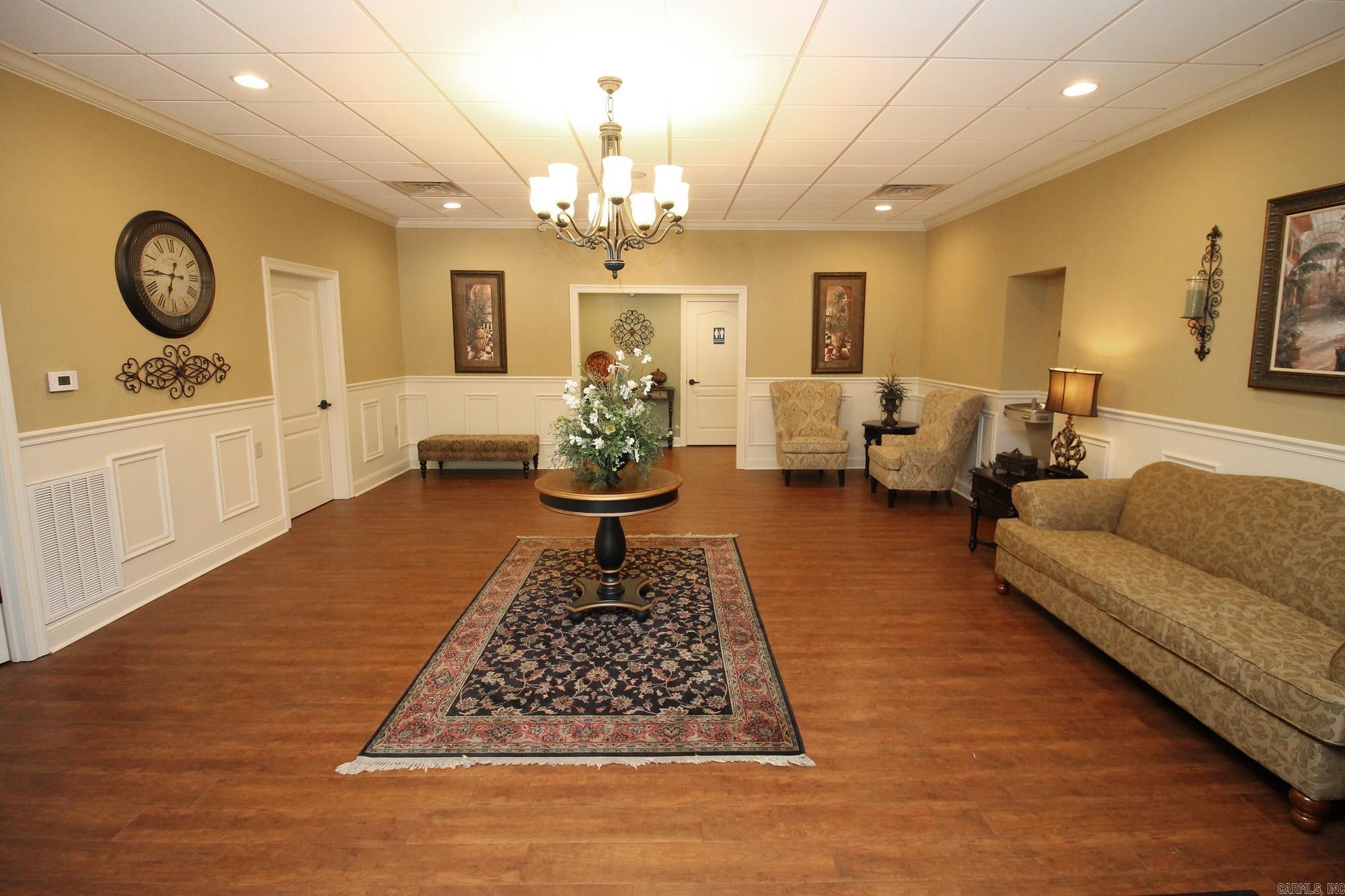 830  Terminal  Piggott, AR
