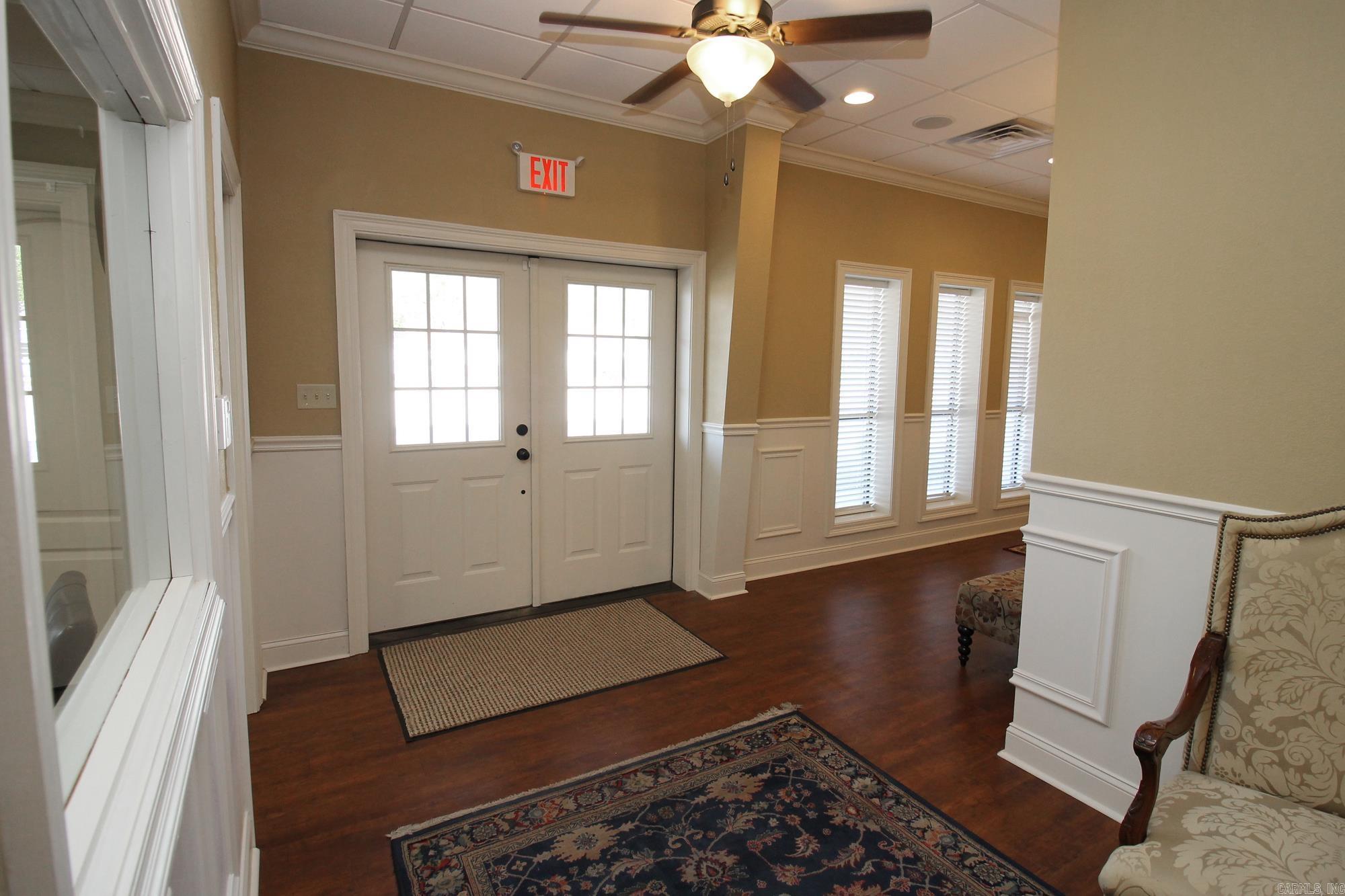 830  Terminal  Piggott, AR