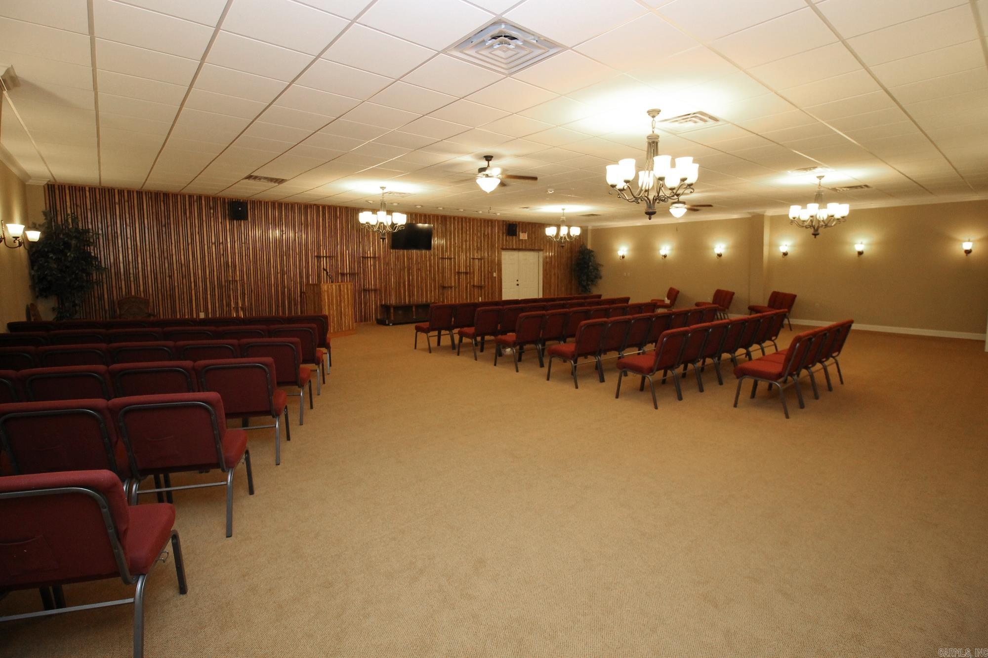 830  Terminal  Piggott, AR
